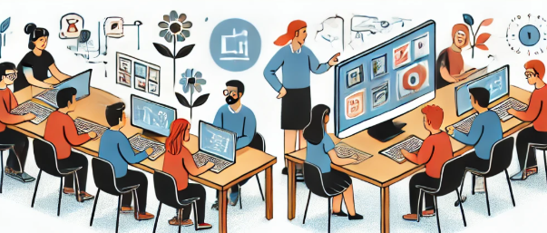 Основные пути формирования информационной культуры